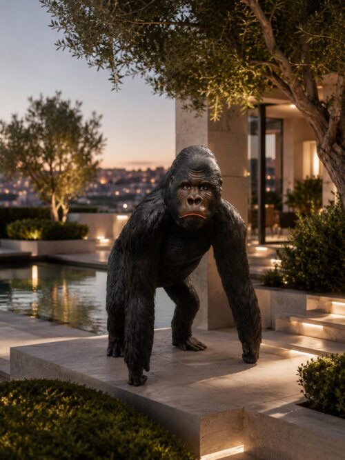 Gorilla