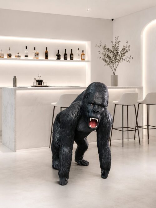Gorilla