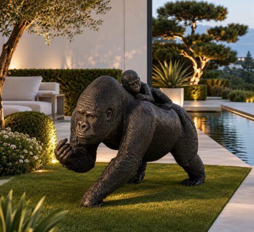 Gorilla