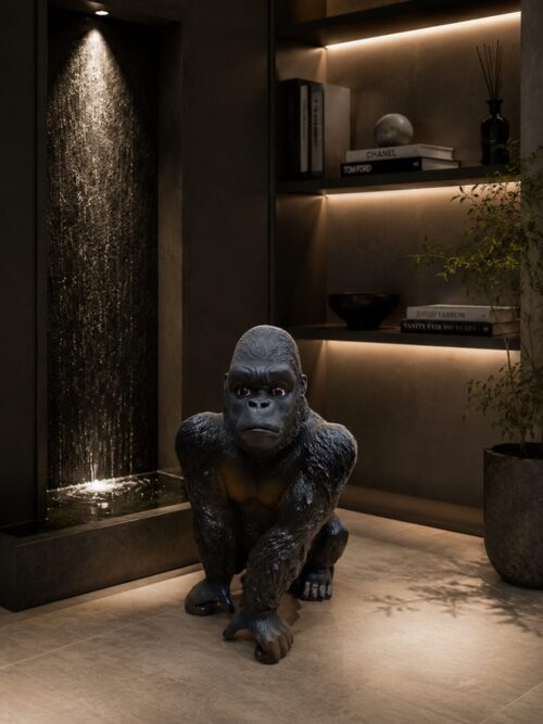 Gorilla