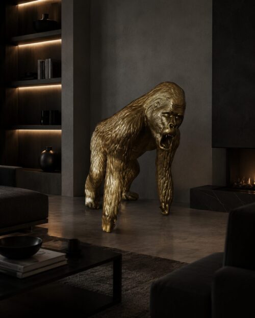 Gorilla