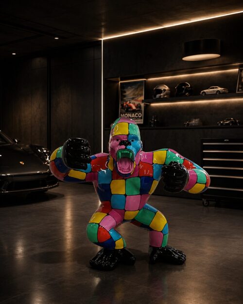 Gorilla