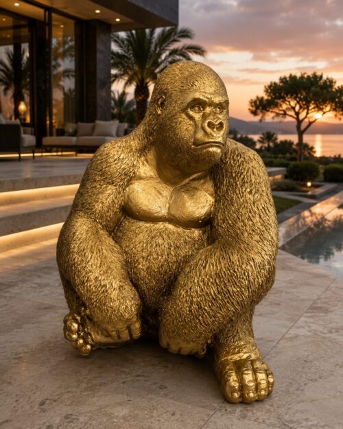 Gorilla