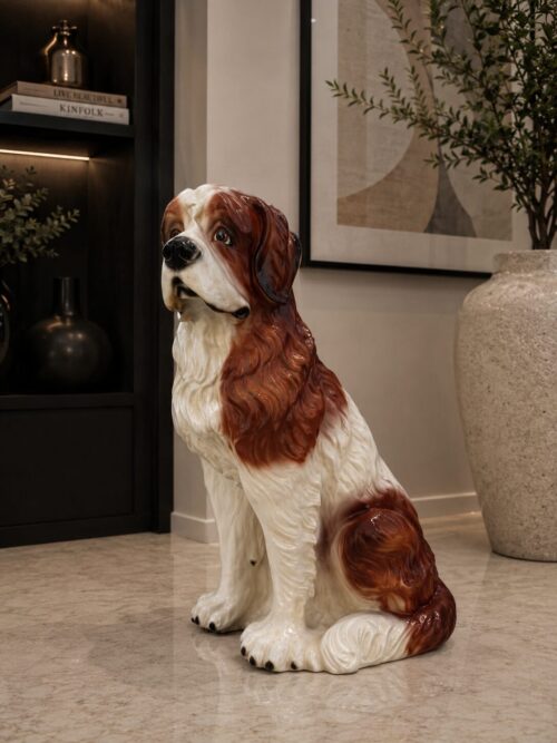 Kutya Cavalier King Charles spániel
