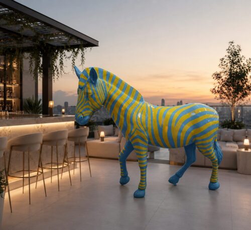 Zebra