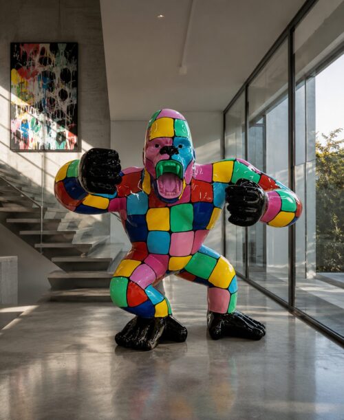Gorilla