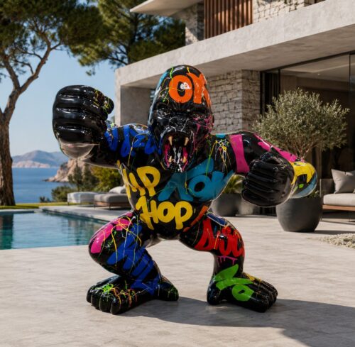 Gorilla XXL